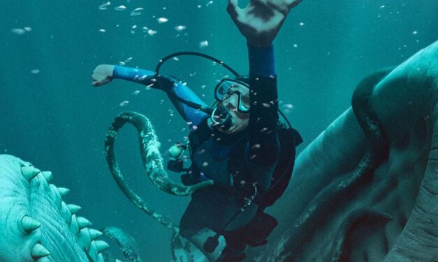 «La caída de la ballena» llega en octubre a cines de Venezuela