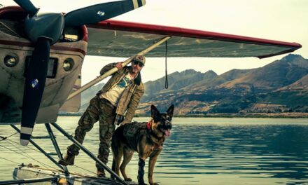 Paramount Pictures lanza el tráiler de El corazón de la bestia con Brad Pitt