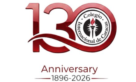 El Colegio Internacional de Caracas (CIC) cumple 130 años formando ciudadanos del mundo