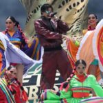 Danny Ocean convierte el escenario del mundial de futbol 2026 en un tributo a Venezuela