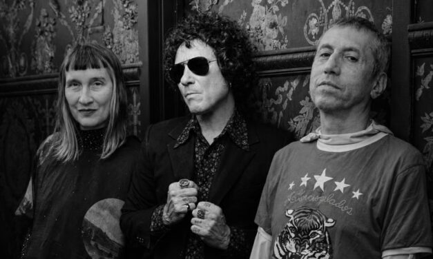 Aterciopelados y Enrique Bunbury reviven “Te Juro Que No”, primer adelanto del EP La Pipa de la Paz 2026