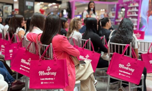 Monbray presenta su rutina completa de cuidado íntimo