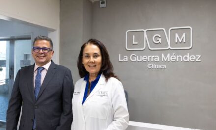 Clínica La Guerra Méndez se convierte en pionera de tecnología médica en Venezuela tras adquirir más de 10 equipos de última generación