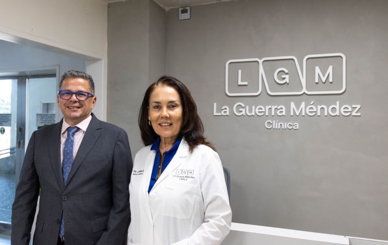 Clínica La Guerra Méndez se convierte en pionera de tecnología médica en Venezuela tras adquirir más de 10 equipos de última generación