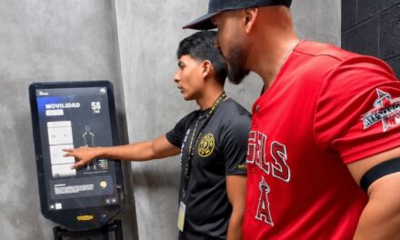 Alta tecnología física frena las bajas laborales en las empresas venezolanas