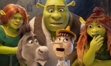 DreamWorks presenta el avance oficial de ‘Shrek 5’ tras 17 años de espera