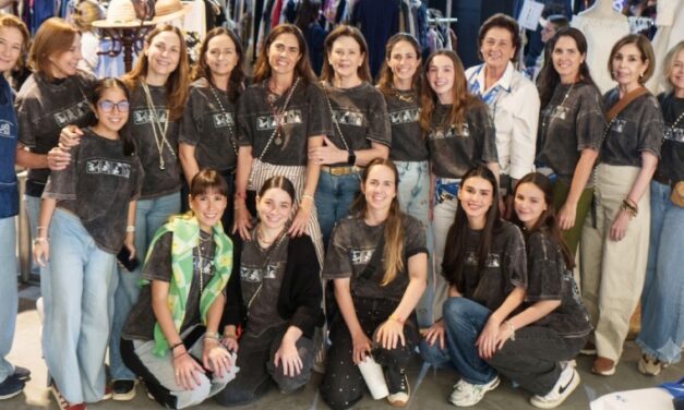 Gran Salón Vintage 2026 de Fundaprocura: rompe récords de asistencia y ventas a beneficio de la movilidad