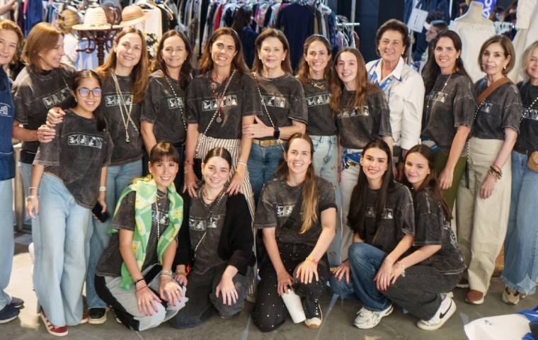 Gran Salón Vintage 2026 de Fundaprocura: rompe récords de asistencia y ventas a beneficio de la movilidad