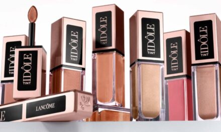 Lancôme presenta Idôle Tints, el producto multifuncional que simplifica tu rutina 