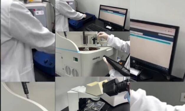 Mi Centro Salud impulsa el diagnóstico clínico con tecnología de vanguardia y resultados oportunos