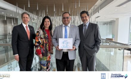 Anuncian ganador de la undécima edición del premio Rafael María Baralt