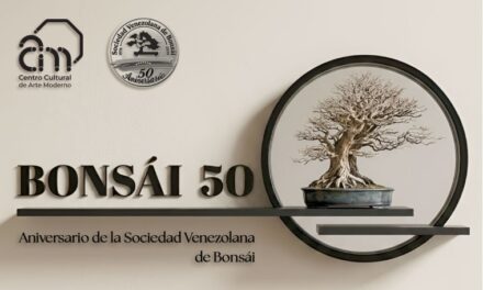 BONSÁI 50: Arte ancestraly vanguardia tecnológica se conjugan en el CCAM
