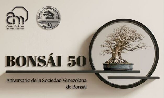 BONSÁI 50: Arte ancestraly vanguardia tecnológica se conjugan en el CCAM