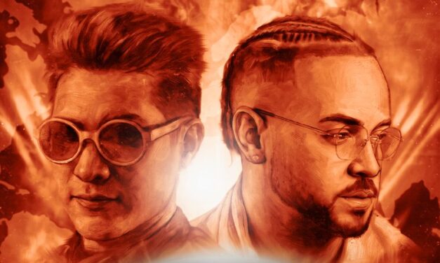 Chyno y Nacho anuncian su gira mundial “Radio Venezuela World Tour 2026-2027”