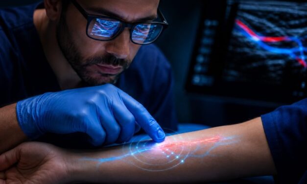 El venezolano Martrín Gutiérrez detrás de MYaccess™, la startup que busca cambiar el estándar del acceso vascular