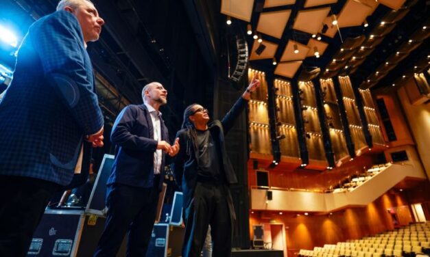 Banco de Venezuela suscribe alianza con el Teatro Teresa Carreño para impulsar sector cultural