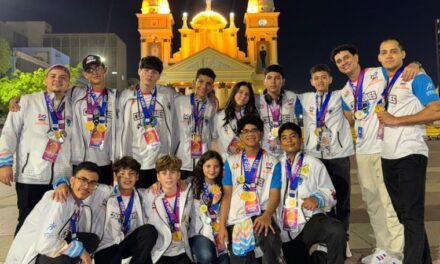 Team Codepeques se corona bicampeón en la Copa KA’I 2026
