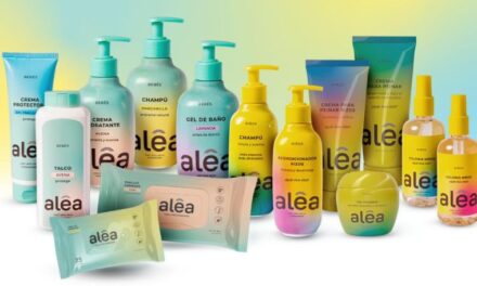 ALEA: una marca venezolana pensada en el cuidado de los más pequeños