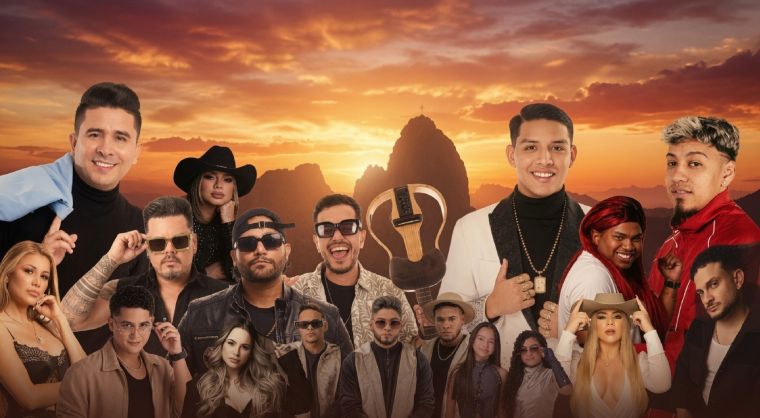 Guárico se viste de fiesta para las Ferias de San Juan de los Morros 2026