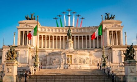 La Embajada de Italia en Venezuela celebra el 80.º aniversario de la República Italiana con una velada institucional y cultural