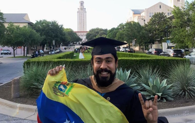 Venezuela al borde de dar un giro: cómo se reconstruye la confianza en un país que aprendió a desconfiar