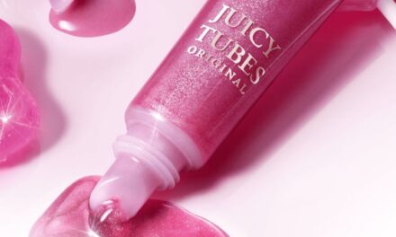 El brillo legendario está de vuelta: Lancôme celebra la nostalgia chic con el regreso de los Juicy Tubes