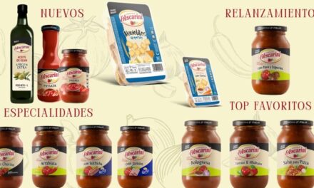De la tradición de la nonna a la sazón venezolana: Frescarini™ presentó la evolución de su portafolio