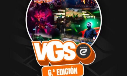 Sexta edición del Venezuela Game Show llega en octubre para hacer historia