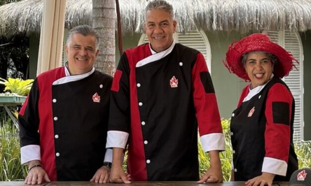 ‘On The Grill’ encenderá las brasas en Topotepuy