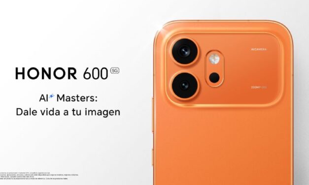 HONOR presenta en Venezuela los nuevos modelos, HONOR 600 y HONOR 600e: Creatividad «Imagen a Video» con IA 2.0 al alcance de todos