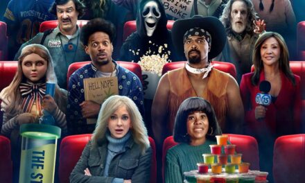 Scary Movie 6: «Terroríficamente incorrecta» llega a los cines de Venezuela