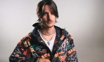 De un cuarto en Caracas al escenario más grande del mundo: Danny Ocean hace historia y se une al Álbum Oficial del Mundial FIFA 2026 con su tema «Partidazo»