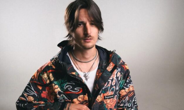 De un cuarto en Caracas al escenario más grande del mundo: Danny Ocean hace historia y se une al Álbum Oficial del Mundial FIFA 2026 con su tema «Partidazo»