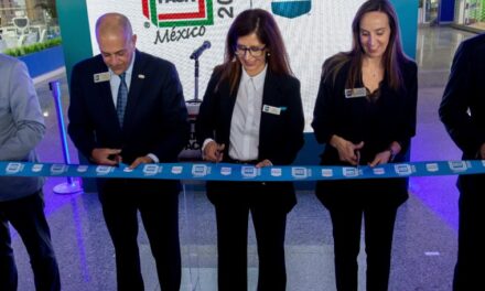 EXPO PACK México 2026 abre sus puertas en la Ciudad de México