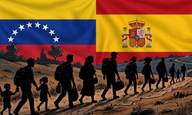 El fin de la residencia humanitaria para venezolanos en España obliga a analizar alternativas