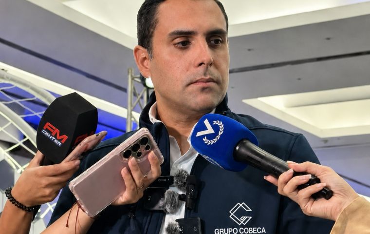 Llegó el momento de armar la mejor alineación para lograr un marcador imbatible GRUPO COBECA realiza Encuentro Comercial Mundial COBECA 2026