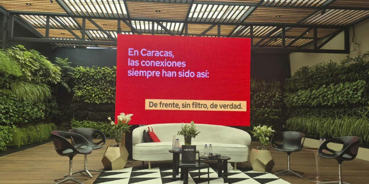 Caracas Design Week 2026: Un ecosistema multidisciplinario que pone el diseño, el urbanismo y el comercio en el centro de la ciudad