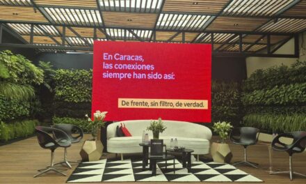 Caracas Design Week 2026: Un ecosistema multidisciplinario que pone el diseño, el urbanismo y el comercio en el centro de la ciudad