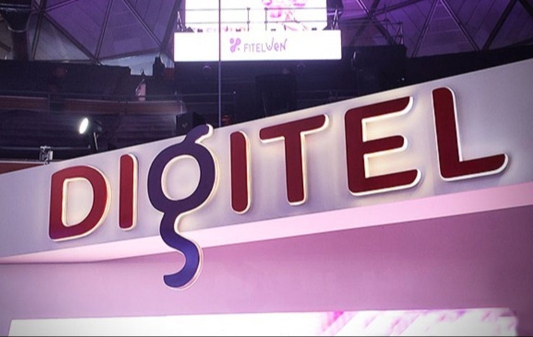 Digitel habilita servicio de mensajería satelital con la tecnología Starlink Mobile para fortalecer las comunicaciones de emergencia en La Guaira