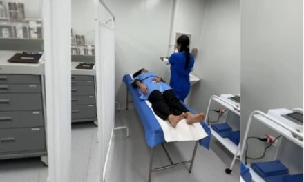 MiCentroSalud explica cómo diferenciar una urgencia de una emergencia médica