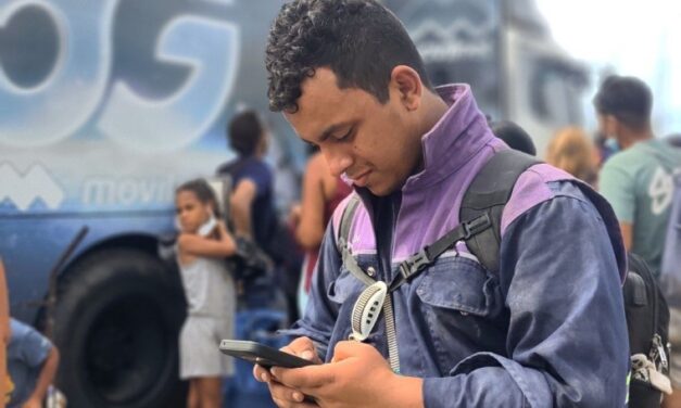 Movilnet activa mensajería de texto satelital gratuita en La Guaira