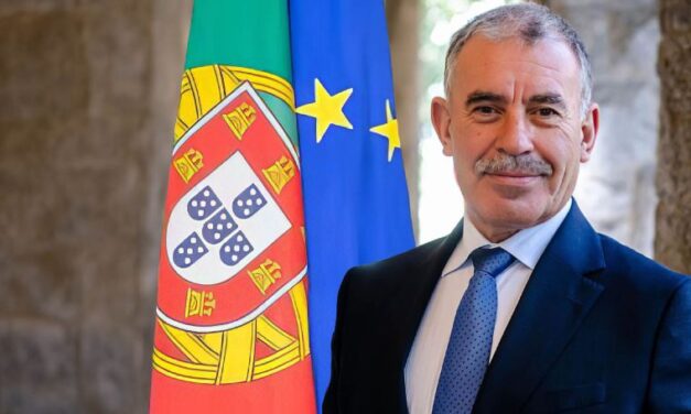 Embajada de Portugal en Caracas anuncia visita oficial y refuerzo de ayuda humanitaria