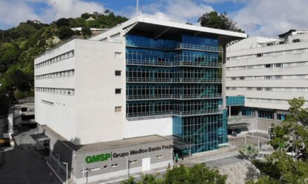 GMSP confirma total operatividad e infraestructura segura tras evento sísmico