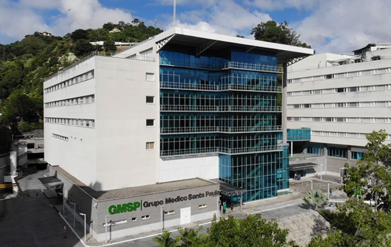 GMSP confirma total operatividad e infraestructura segura tras evento sísmico