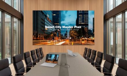 LG Electronics amplia su portafolio DVLED con nuevas tecnologías LG Magnit y pantallas All-In-One en INFOCOMM 2026