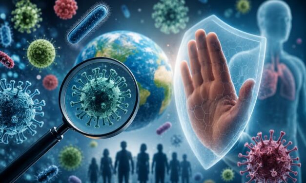 Frente a la emergencia: SAV difunde pautas epidemiológicas para mitigar riesgos sanitarios en refugios