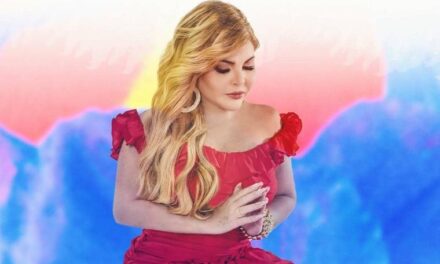Con un abrazo hecho canción: Diveana dedica su tema «Llevo» como un mensaje de aliento y solidaridad para toda Venezuela