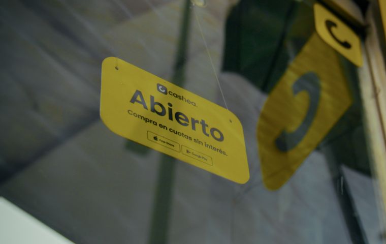 Creo en ti: Cashea amplia su apoyo a quienes reconstruyen Venezuela cada día