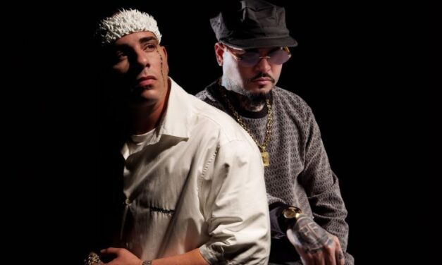 Kendo Kaponi y Farruko reescriben su historia con «Se Equivocan»