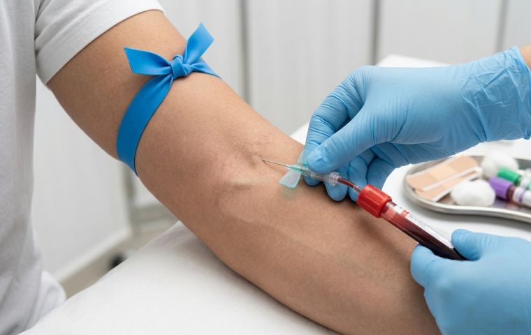 Perfil 20: El análisis clave para detectar riesgos de salud a tiempo